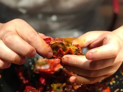 -金陵一哥龙虾(水木秦淮店)