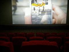 -保利国际影城(万家邻里店)