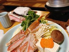 -蟹道乐(道顿堀本店)