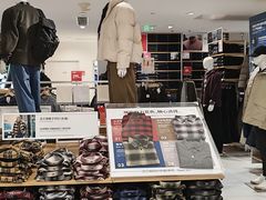 -优衣库(哈尔滨香坊万达广场店)