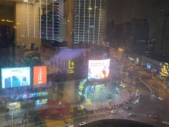 -天津水游城丽筠酒店