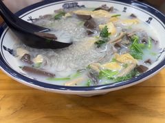-鸭小妹鸭血粉丝(老门东店)