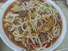 android_upload_pic-清真·益鑫羊肉手抓馆(花园北街店)