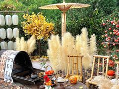 -HERRE·FARM 赫尔露营农场·团建聚会包场