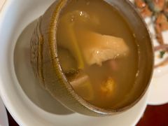 -牡丹国际大酒店-港式茶餐厅