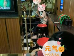 -星聚会KTV(合生汇黑金店)
