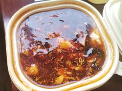-惠丰堂饭庄(北洼路店)