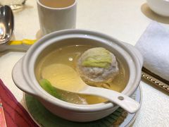 -亮宝楼国宴+文化陕菜