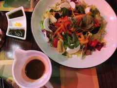 -安妮意大利餐厅(日坛店)