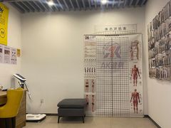 -AK健身普拉提拉伸私教馆(中八店)