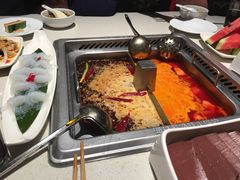 -海底捞火锅(亲子主题北金鹰店)