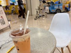 -茉沏(繁花中心店)
