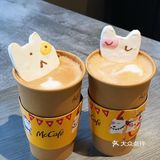 猜盲盒的咖啡你喝过吗？