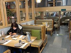 卡座-隆喜元鱼汤包·海鲜(中联广场店)