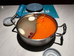 -喜庭海鲜自助(北辰三角洲北辰荟店)