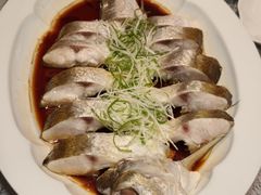 -北京王府井希尔顿酒店·秦唐中餐厅Chynna