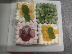 -36cake生日蛋糕(福田店)