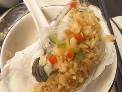 -水禾轩·海鲜蒸汽主题餐厅(新香洲旗舰店)