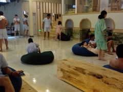 -沐王府水会(中欣广场店)