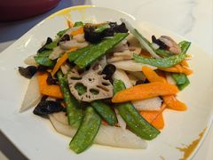 -钟掌勺忘不了地道湘菜(新天地假日广场店)