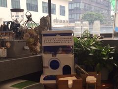 -CoffeeVendor(西乡店)