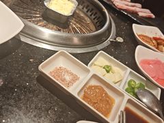 -木槿花韩式炭烤·熟成肉工坊(孙文东路店)