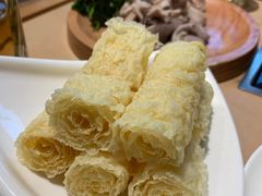 -湯系·煲汤手艺人(东二环泰禾广场店)