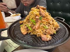 -老厨家(中央大街西七道街店)
