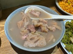 -静一餐厅·湖北菜(前门创始店)
