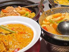 -BetterThai 泰加(苏州中心店)