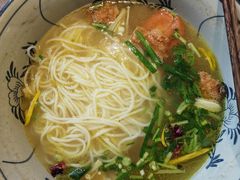 -芸南道·过桥米线(昆明老街旗舰店)