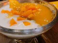 -许留山(梳士巴利道店)