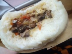 -头壹号  羊汤·饸饹面·大油条(嘉华店)