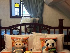 -马勒别墅·中餐厅