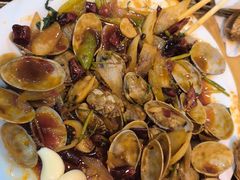 -亿牌牌东北烧烤(怀特店)