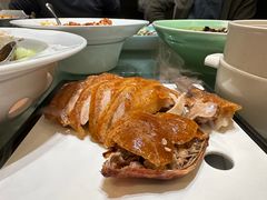 -峨嵋酒家(牡丹园店)