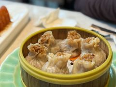 -拾溪餐厅(杭州千禧度假酒店)