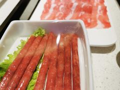 -串一火锅(赛格国际购物中心店)