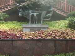 -七彩云南古滇温泉山庄
