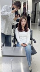 -FINE HAIR 烫染专业设计