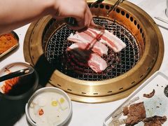 -炙城·韩式烤肉(南京东路店)