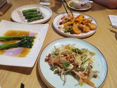 -德胜轩正宗顺德菜(宝安沙井会展中心店)