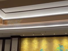 -君庭中餐厅(友谊宾馆店)