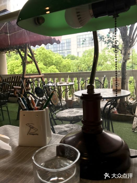 董小姐咖妃·咖啡·简餐.意面(松江大学城店)图片