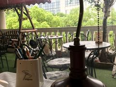 -董小姐咖妃·咖啡·简餐.意面(松江大学城店)