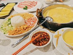 -八珍玉食鸡煲·打边炉(印象城店)