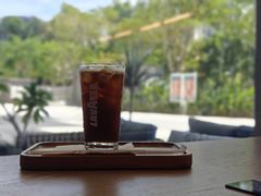 -LAVAZZA拉瓦萨咖啡(仁恒梦中心店)