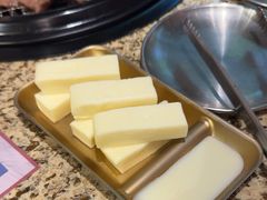 -首尔烤肉大排档(合生汇店)