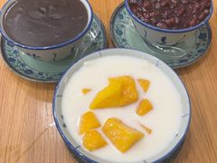 -荔芳传统糖水铺
