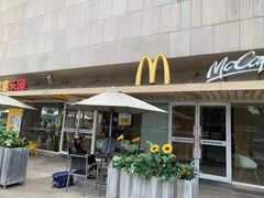 -麦当劳(塔园路店)